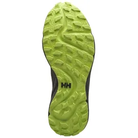 HELLY HANSEN Trail Wizard Trailrunning-schuhe - sharp green (990) 10