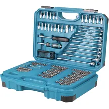 Makita Werkzeug-Set 231-tlg.