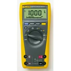 Fluke Echteffektiv-Multimeter m.Kapzität+Frequenz FLUKE-177 EGFID