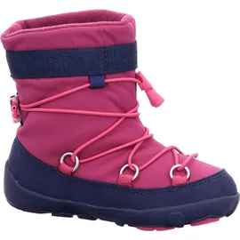 Affenzahn Schneestiefel Flamingo Pink 21