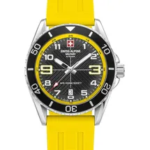 Swiss Alpine Military Raptor 7029.1838 Silikon 42,0 mm