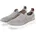 Slipper in beige 42