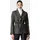 Madeleine Blazer Schwarz 40