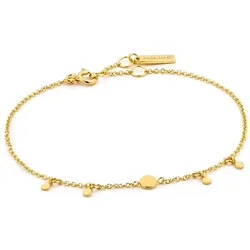 Ania Haie Armband B005-03G - gold