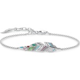 Thomas Sabo Armband 925er Silber Armbänder & Armreife Damen