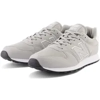 New Balance 500 Herren Concrete 42