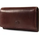 the Bridge Story Donna Geldbörse Damen braun