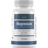 Exvital Tri-Magnesium Dicitrat Kapseln 180 St.