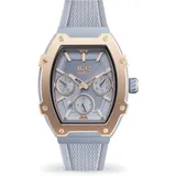 ICE-Watch Ice boliday Glacier Blue Silikon 35 mm 022860