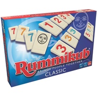 Spiel Rummikub Original