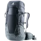 Deuter Futura Pro 40 schwarz