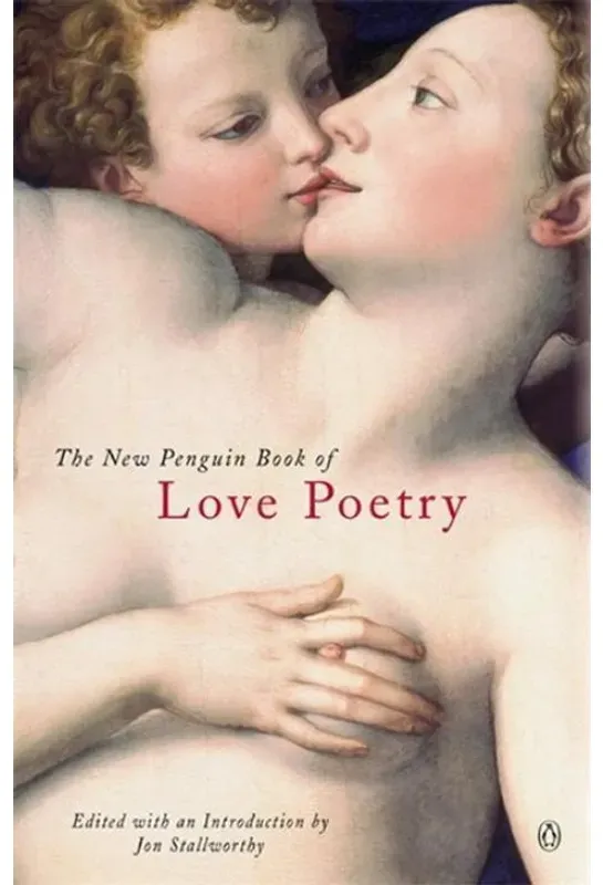 The New Penguin Book Of Love Poetry - Penguin, Kartoniert (TB)