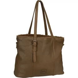 FREDsBRUDER Shopper Inside Out   Grau Damen 
