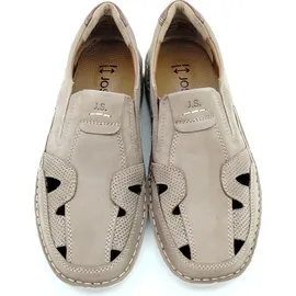 Josef Seibel New Anvers 77 Herren Beige 45