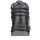 FOOTGUARD Sicherheitsstiefel S3 45 Schwarz