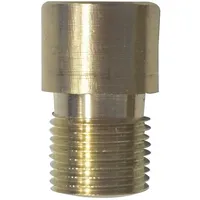 Vasalat Türgucker-Verlängerung um 10 mm, f. Türgucker ø 12