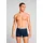 Puma Boxer Boxershorts Men Herren Everyday Basic 2P - blau