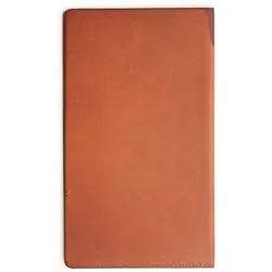 Served with Style - 111011 Camel - Kontomappe Rectangle + Fenster