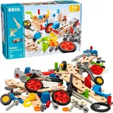 BRIO Builder Box 135-tlg. (34587)