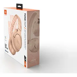JBL Tune 760NC blush