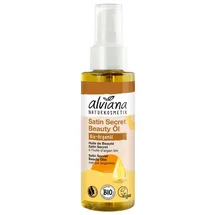 Alviana Satin Secret Beauty Öl 100 ml