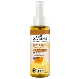 Alviana Satin Secret Beauty Öl 100 ml