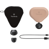 Therabody Theragun Mini 2.0 - Desert Rose Massagegerät