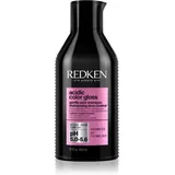 Redken Acidic Color Gloss aufhellendes Shampoo für gefärbtes Haar 500 ml