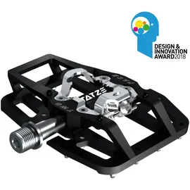 TATZE Two-Face Trailpedal