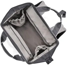Reisenthel Allrounder R 12 l herringbone grey