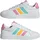 adidas Grand Court 3.0 Kinder Weiß 37,5