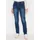 Cecil Comfort-fit-Jeans Middle Waist blau 36