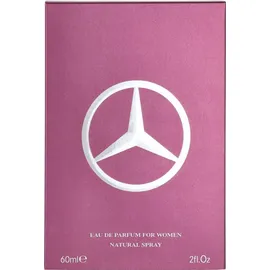 Mercedes-Benz Woman Eau de Parfum 60 ml