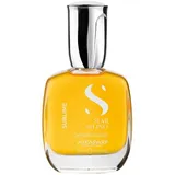 Alfaparf Milano Semi Di Lino Sublime Cristalli Liquidi Anti-Frizz 30 ml