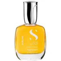 Alfaparf Milano Semi Di Lino Sublime Cristalli Liquidi Anti-Frizz 30 ml