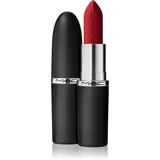MAC Matte Lipstick russian red