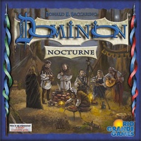 Dominion: Nocturne (US IMPORT)