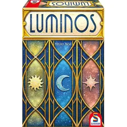 Schmidt Spiele - Luminos