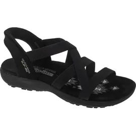 SKECHERS Reggae Slim Damen Schwarz 37