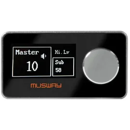 Musway DRC1