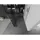 Mexen Kioto Duschabtrennung Walk-in 120 x 100 x 40 cm, transparent, chrom - 800-120-100-221-01-00-040