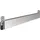 ATHMER Türdichtung Schall-Ex L-15/30 WS 1-880 1-s.L.833mm Alu.silberf.HLT