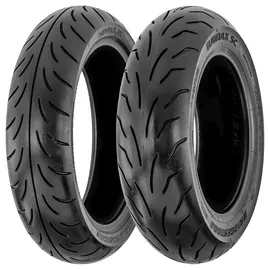 Bridgestone Battlax SC Front 110/70-13 48P