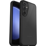 Otterbox React Galaxy S23 FE Smartphone Hülle, Schwarz, Transparent