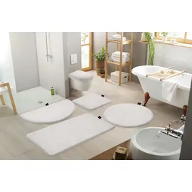 Bruno Banani Lana Hellgrau Ø 50 cm