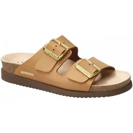 Mephisto Slides Beige 40