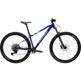 KROSS MTB Hardtail Level 5.0 29" blau