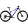 KROSS MTB Hardtail Level 5.0 29" blau