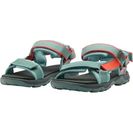 Jack Wolfskin SEVEN SEAS 3 K Petrol/Türkis 28