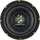 Ground Zero GZRW 6XSPL | 16,5 cm SPL Subwoofer